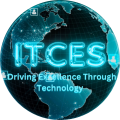 ITCES LOGO