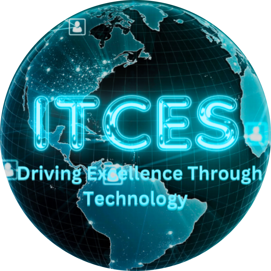 ITCES LOGO